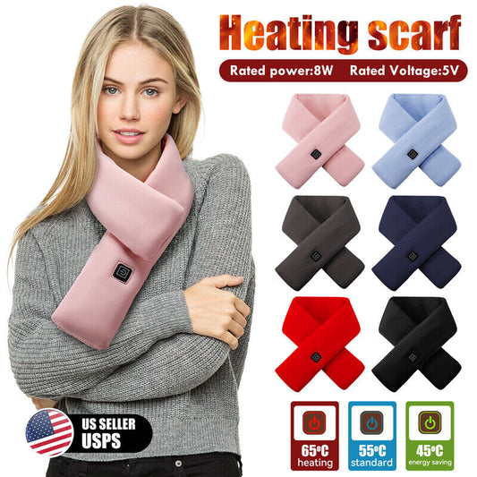 CoreTech | Heated Scarf