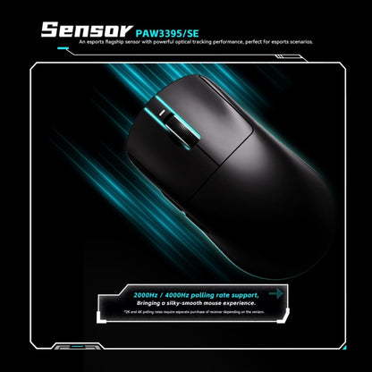 R1 SE+ Pro Wireless Gaming Mouse