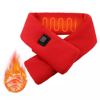 CoreTech | Heated Scarf